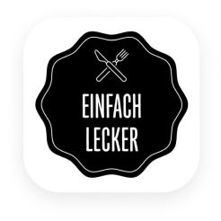 einfach lecker