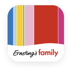 ernstings family